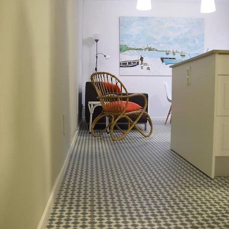 Apartamento En Pleno Centro Recien Reformado 산탄데르 외부 사진