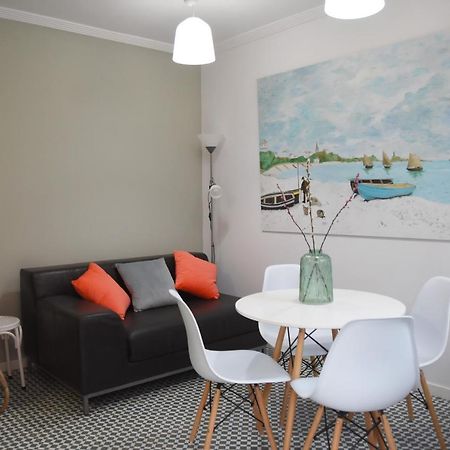 Apartamento En Pleno Centro Recien Reformado 산탄데르 외부 사진