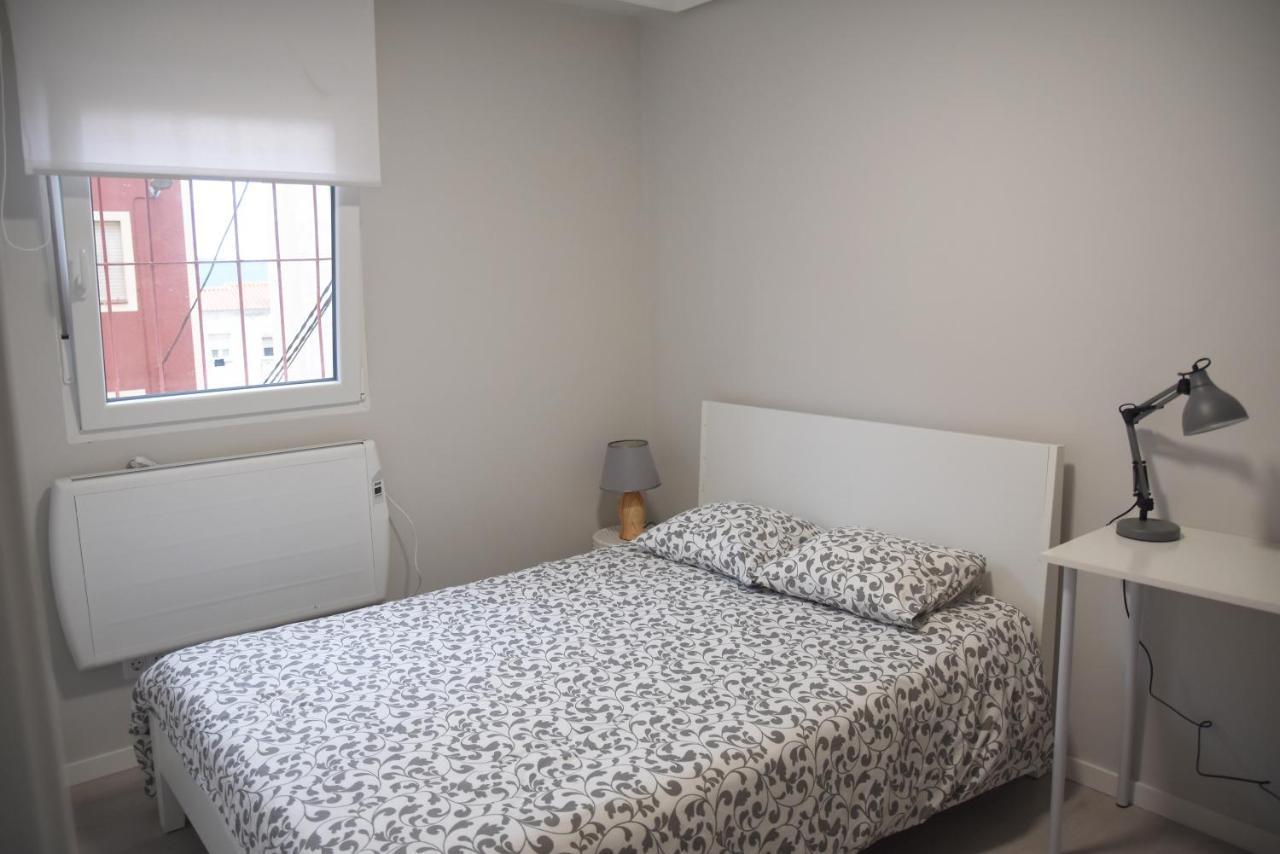 Apartamento En Pleno Centro Recien Reformado 산탄데르 외부 사진
