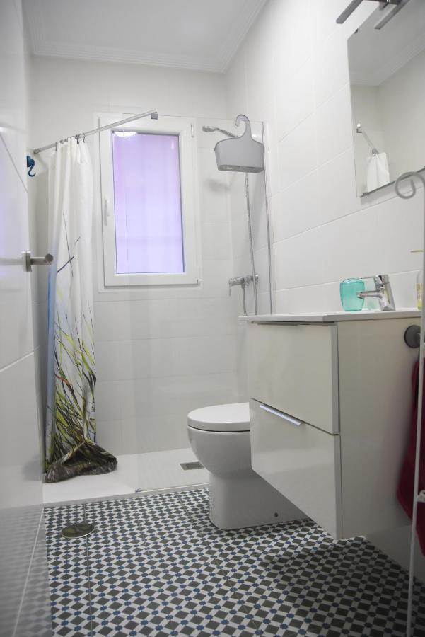 Apartamento En Pleno Centro Recien Reformado 산탄데르 외부 사진