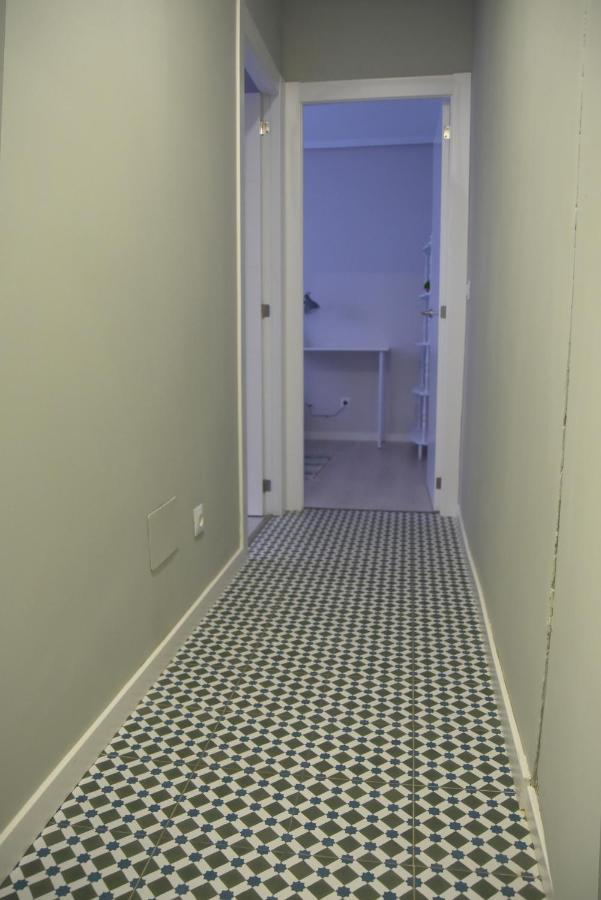 Apartamento En Pleno Centro Recien Reformado 산탄데르 외부 사진