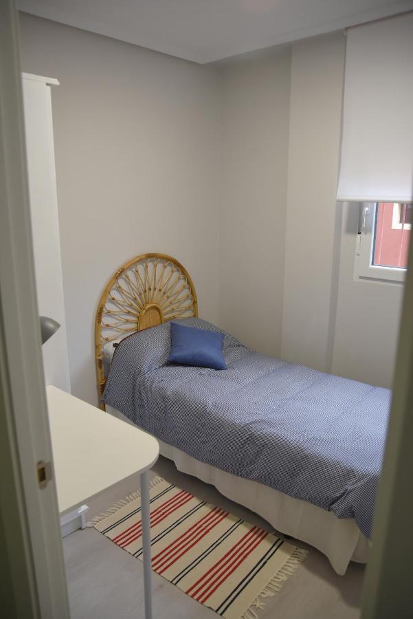 Apartamento En Pleno Centro Recien Reformado 산탄데르 외부 사진